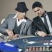 men gambling in a casino
