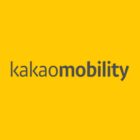 Kakao mobility logo