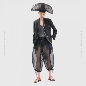 MUNN's 2020 SS Collection