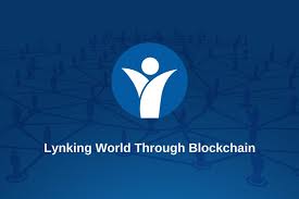 Lynked world, blockchain technology