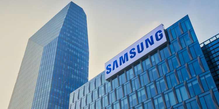 Samsung Cannot Face the Tech Storm