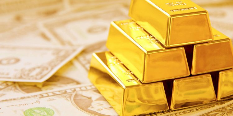 Gold Trading Broker