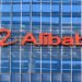 Alibaba's increasing revenue