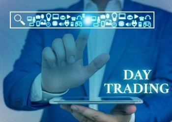 day trade with Relative Strength