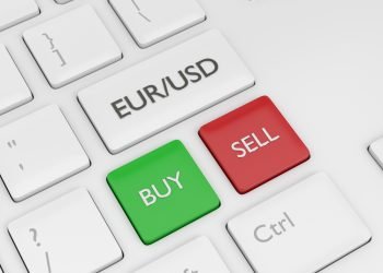 Forex Day Trade EUR/USD Pair