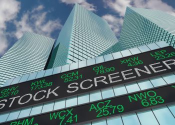 free stock screeners