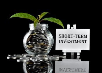 Short Term Investing