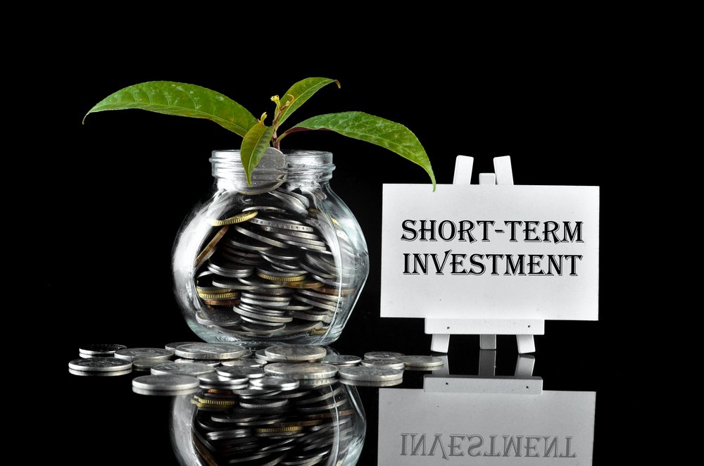 Short Term Investing