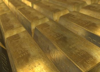 gold covid 19