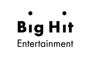 Image taken from Big Hit Entertainment's official Facebook page.