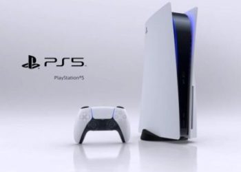PS 5 broker