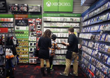 gamestop