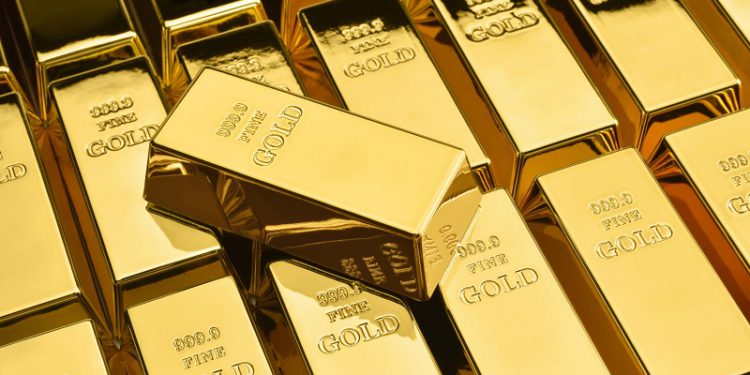 GTF Webinar, gold bullion, gold investing
