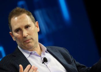 andy jassy