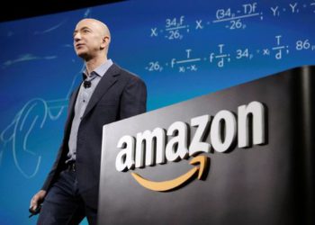 jeff bezos as richest person