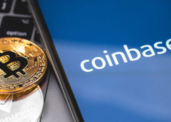coinbase bitcoin platform to sell its shares on wall street