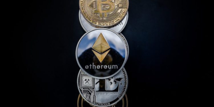 5 crypto ethereum, cryptocurrency risk