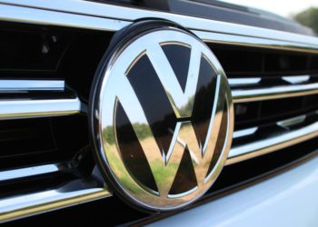 Volkswagen rebranding name was april fools' day