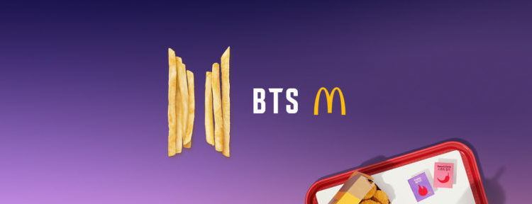 Image derived from McDonald's Korea official website