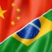 Brazil and China Ties and Tensions