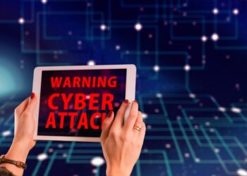 Warning on Cyber Attack between Russia and Ukraine on Business Implications
