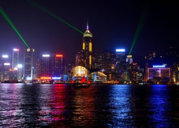CICC HK low trading demand