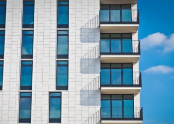 property sector