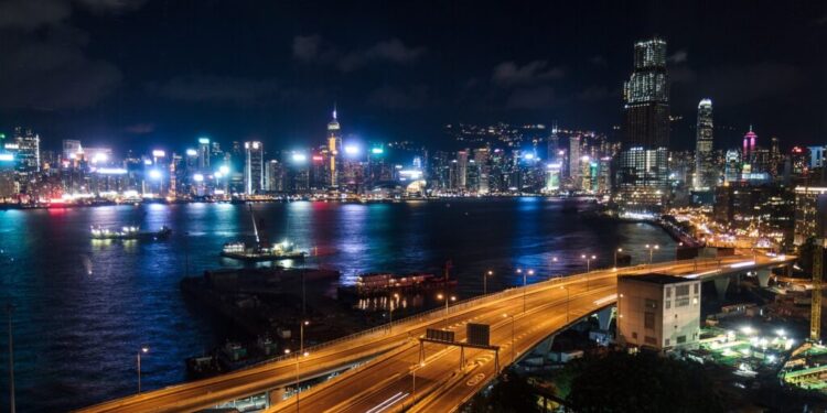 Hong Kong