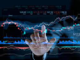 copy trading, The Rise of Algorithmic Trading in Forex