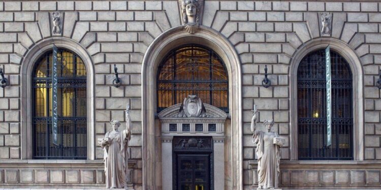 central bank policy decisions, profits of global banks